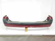 Stoßstange Hinten 7701471809 Renault Megane Break/Grandtour (KA) Kombi 5-drs 1.9 dTi 80 (F9Q-744) 2002