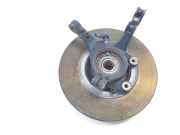 Achsschenkel Links Vorne 9826532480 Citroën C4 Berline (BA/BB/BC) Schrägheck 5-drs 1.2 Hybrid 136 (EB2LTDH2(HPY))