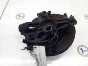 Achsschenkel Rechts Vorne A1633320102 Mercedes-Benz ML I (163) SUV 270 2.7 CDI 20V (OM612.963) 2000