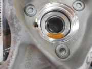 Achsschenkel Rechts Hinten 5QF505436H Audi Q3 Sportback (F3N) SUV 2.0 40 TFSI 16V Quattro (DNNA) 2022