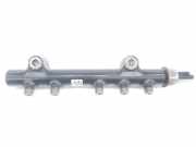 Einspritzdüsen Düsenstock 9807070880 Volvo V40 (MV) Schrägheck 5-drs 1.6 D2 (D4162T) 2013