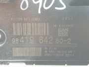 Tachoeinheit Kmh 9841964280 Opel Astra L Sports Tourer (F4/FC/FN/FR) Kombi 1.2 Turbo 110 12V (EB2ADT(HNP))