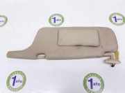 Sonnenblende Links 92011AE271GF Subaru Outback (BH) 3.0 H6 24V (EZ30D) 2001