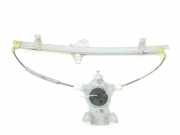 Fensterheber Links Vorne 80701EB30B Nissan Pathfinder (R51) SUV 2.5 dCi 16V 4x4 (YD25DDTi) 2007