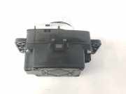 Navigationssystem Bedienung A2469009815 Mercedes-Benz A (W176) Schrägheck 2.2 A-200 CDI, A-200d 16V (OM651.930(Euro 6)) 2017