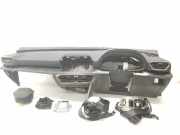 Airbag Set KITAIRBAG Cupra Formentor SUV 2.0 TSI 16V 4Drive (DNFB) 2022 DNFB