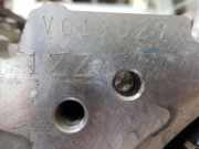 Motor COMPLEET 1ZZFE Toyota BERLINA T25 1.8 Sol Berlina (5-ptas)