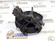 Achsschenkel Rechts Vorne 1K0407256T Seat Leon (1P1) Schrägheck 5-drs 1.9 TDI 105 (BXE) 2005