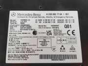 Computer A2389007704 Mercedes-Benz GLC (X253) SUV 2.0 200 16V EQ Boost 4-Matic (M264.920)