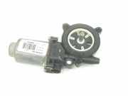 Fensterhebermotor Links Hinten 82731EB315 Nissan Navara (D40) Pick-up 2.5 dCi 16V 4x4 (YD25DDTi) 2007