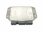 Motorsteuergerät 8200298457 Renault Megane II (LM) Limousine 2.0 16V (F4R-770) 2003
