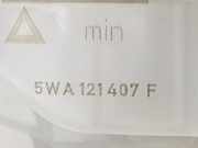 Ausgleichbehälter 5WA121407F Volkswagen T-Roc I SUV 1.5 TSI Evo BMT 16V (DXDB) 2023