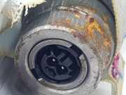 Vorhang Airbag Links VOOR 6V0880741E Skoda Fabia III (NJ3) Schrägheck 5-drs 1.0 TSI 12V (DKLD)
