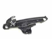 Fensterheber Rechts Hinten 9830816680 Opel Astra L Sports Tourer (F4/FC/FN/FR) Kombi 1.2 Turbo 110 12V (EB2ADT(HNP))