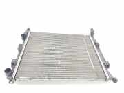 Radiator A4155000102 Mercedes-Benz Citan (415.6) Van 1.5 108 CDI (OM607.951(Euro 5) 2018