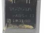 Schalter Für Elekt. Fensterheber Rechts Vorne 848100D300 Toyota Hilux V/VI Pick-up 2.4 D4D-F 16V 4x4 (2GD-FTV) 2018