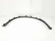 Zierleiste Radhausschale Links Vorne 51777319843 BMW X6 (F16) SUV xDrive30d 3.0 24V (N57-D30A) 2014