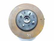 Achsschenkel Links Vorne 51715C8200 Hyundai i20 (GBB) Schrägheck 1.4 CRDi 16V (D4FC) 2015