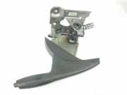 Handbremshebel 360101KK0A Nissan Juke (F15) SUV 1.2 DIG-T 16V (HRA2DDT) 2014