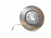 Achsschenkel Links Vorne 51705N7100 Hyundai Tucson (NX) SUV 1.6 T-GDI (G4FP) 2022