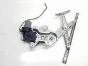 Fensterheber Links Hinten 400676T7 Rover 45 Limousine 1.6 16V (16K4F)