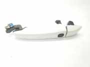 Türgriff Außen Links Hinten 39873389 Volvo XC60 I (DZ) SUV 2.4 D3 20V (D5244T14) 2009