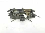 Bedienung Klimaanlage 27510VJ50A Nissan King Cab/Pickup (D22) Pick-up 2.5 dCi 16V (YD25DDTi) 2002