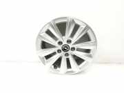 Felge 9843281280 Opel Astra L Sports Tourer (F4/FC/FN/FR) Kombi 1.2 Turbo 110 12V (EB2ADT(HNP))