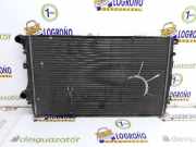 Radiator 1K0121253AB Volkswagen Jetta III (1K2) Limousine 1.9 TDI (BXE) 2006 BXE