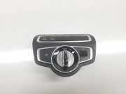 Lichtschalter A2059058909 Mercedes-Benz MERCEDES CLASE C COUPE 4.0 V8 (510 CV) 2016