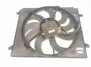 Lüfter Kühler 6401118100 Maserati Ghibli III Limousine 3.0 Diesel (M15746D) 2015