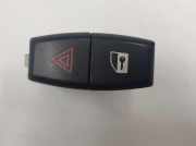 Warnleuchte Schalter 61316919506 BMW 5 serie (E60) Limousine 520i 24V (M54-B22(226S1)) 2005