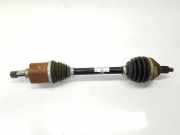 Antriebswelle Links Vorne 6C0407271T Skoda Fabia III (NJ3) Schrägheck 5-drs 1.0 TSI 12V (DKLD) 2020