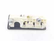 Heckklappengriff 5N0827566 Audi A3 Sportback (8VA/8VF) Schrägheck 5-drs 1.6 TDI Ultra 16V (CRKB) 2015