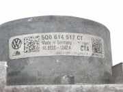 Abs Pumpe 5Q0614517CT Skoda Superb (3V3) Liftback 2.0 TDI (DFGA) 2018