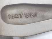 Felge 9965157580 Mazda CX-7 SUV 2.2 MZR-CD 16V (R2)