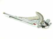 Fensterheber Rechts Vorne 6980160060 Toyota Land Cruiser 90 (J9) Hardtop Geländewagen 3.0 D-4D 16V (1KDFTV)