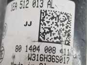 Stoßdämpfer Links Hinten 1EA512013AL Audi E-TRON F4B 50 E-TRON ADVANCED QUATTRO