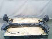 Hinterachse 5148W9 Citroën DS3 (SA) Schrägheck 1.4 HDi (DV4C(8HR)) 2014