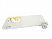 Sonnenblende Rechts 743100KF10B0 Toyota Hilux V/VI Pick-up 2.4 D4D-F 16V 4x4 (2GD-FTV)