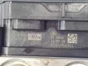Abs Pumpe 9859944780 Citroën Berlingo Van 1.5 BlueHDi 100 (DV5RCF(YHT))