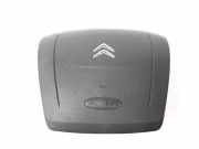Airbag Lenkrad 4112KE Citroën Jumper (U9) Van 2.2 HDi 120 (P22DTE(4HU)) 2011