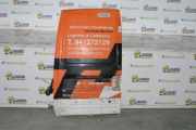 Tür Links Hinten 7751469197 Renault Kangoo Express (FC) Van 1.5 dCi 65 (K9K-700) 2004