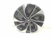Felge 403006221R Renault Laguna III (BT) Schrägheck 5-drs 2.0 dCiF 16V 130 (M9R-802(M9R-B8)) 2013