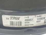 Bremskraftverstärker 460071HB2B Nissan Micra (K13) Schrägheck 1.2 12V (HR12DE)