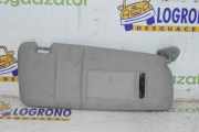 Sonnenblende Rechts 51168267898 BMW 3 serie (E30/2) (E30/4) Limousine 325i (M20-B25) 2003