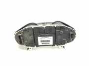 Tachoeinheit Kmh ET7610849CH Ford Tourneo Courier (JU2) Großraumlimousine 1.0 Ti-VCT EcoBoost 12V (SFCC)