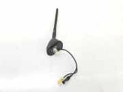 Antenne 6561WP Citroën C-Crosser SUV 2.2 HDiF 16V (DW12METED4(4HN)) 2008