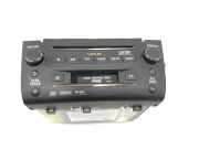 Radio CD 8612030G00C0 Lexus GS (..S19) Coupé 460 4.6 V8 32V VVT-I (1UR-FSE) 2009
