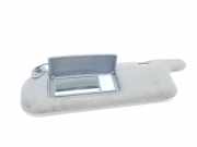 Sonnenblende Links 7432060502B1 Toyota Land Cruiser 90 (J9) Hardtop Geländewagen 3.0 TD (1KZTE) 2000